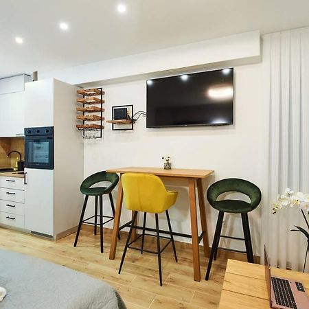 Market Studio By Irundo Záhřeb Exteriér fotografie