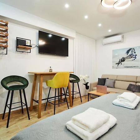 Market Studio By Irundo Záhřeb Exteriér fotografie