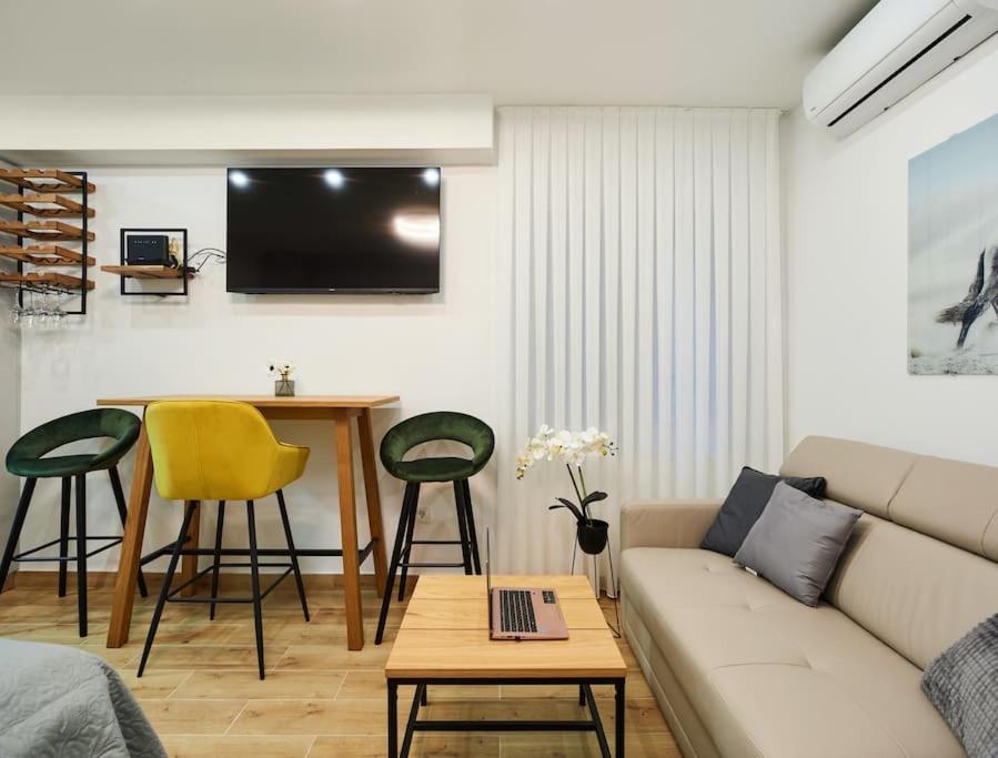 Market Studio By Irundo Záhřeb Exteriér fotografie